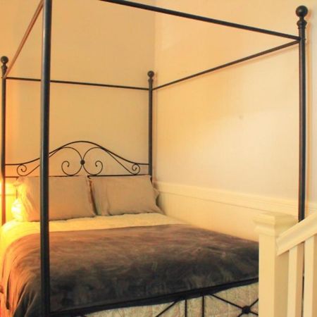 Cole Valley Suite 샌프란시스코 외부 사진